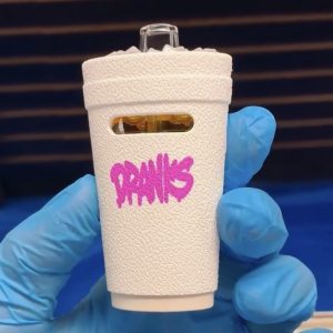 dranks disposable
