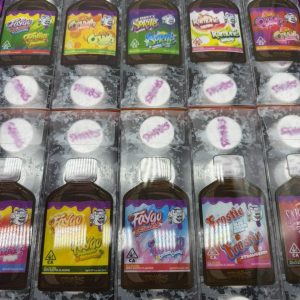 dranks disposable 2g
