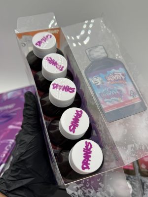 dranks 2 gram disposable