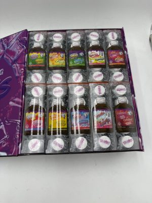 dranks 2 gram disposable