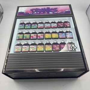 dranks pen