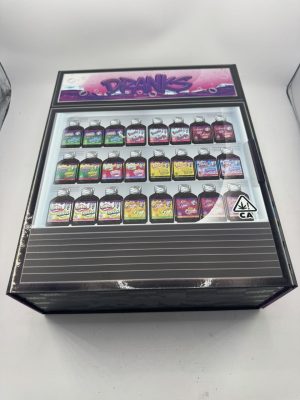 dranks pen