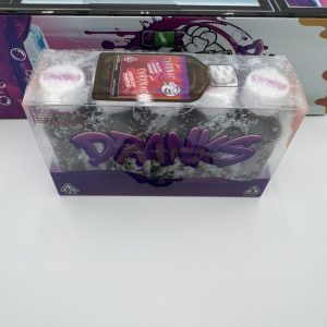 dranks disposable 2 gram