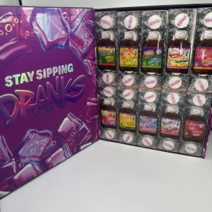 dranks disposable 2 gram
