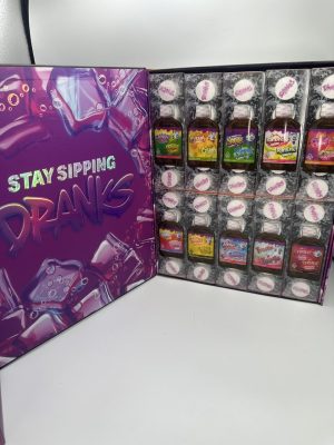 dranks switch disposable