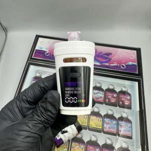dranks 2g dual disposable