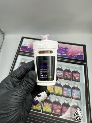 dranks 2g dual disposable