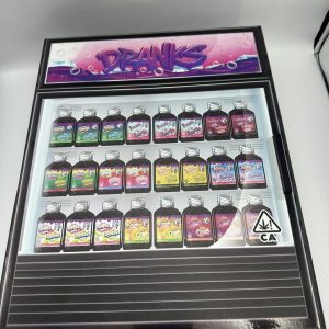 dranks carts