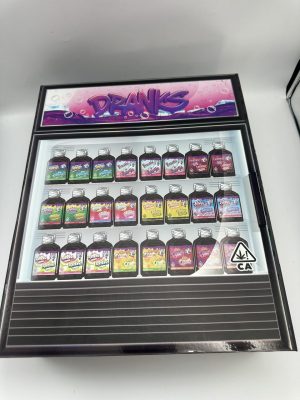 dranks carts