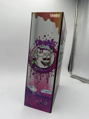 dranks disposable 2 gram