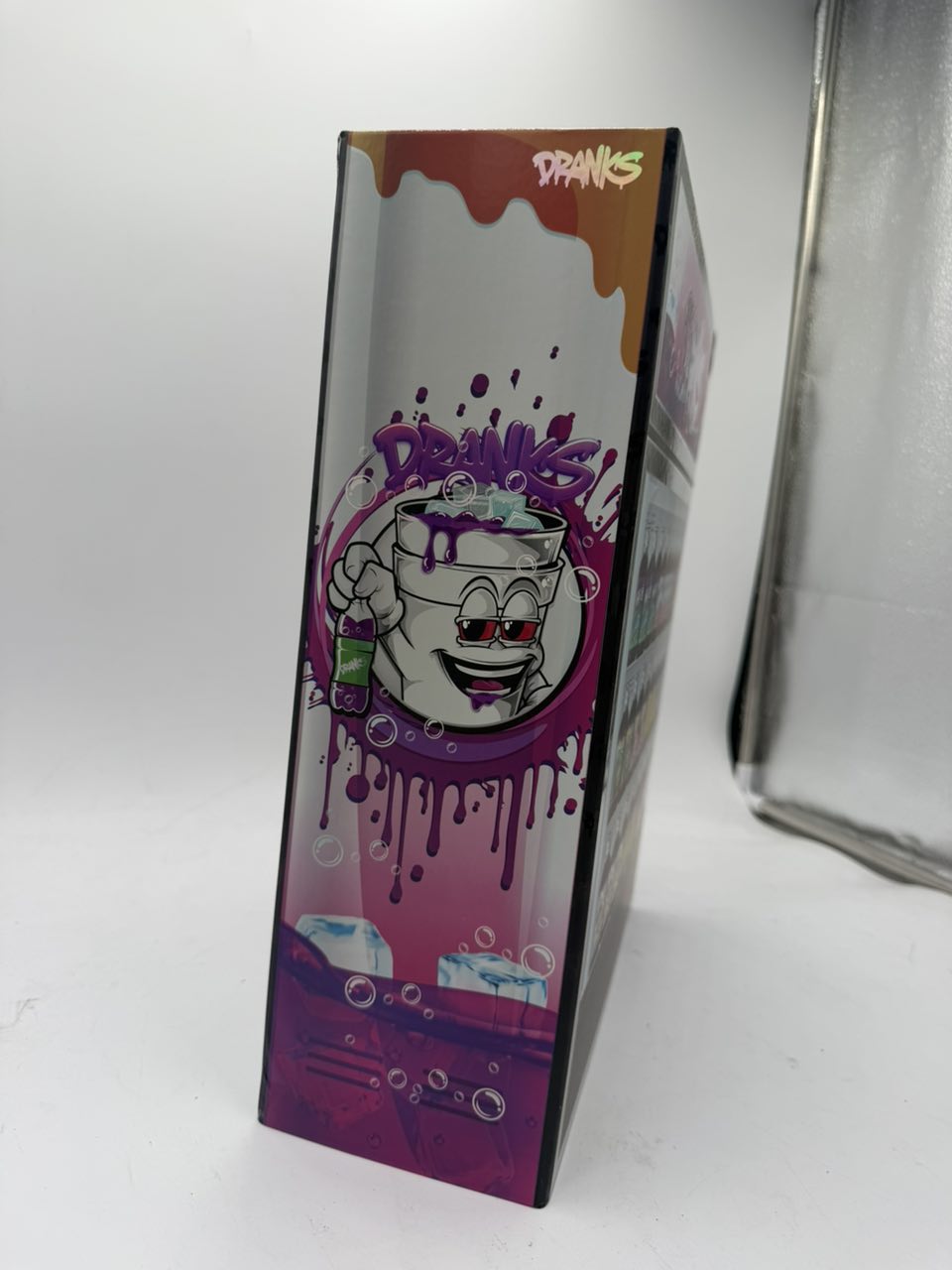dranks disposable 2 gram