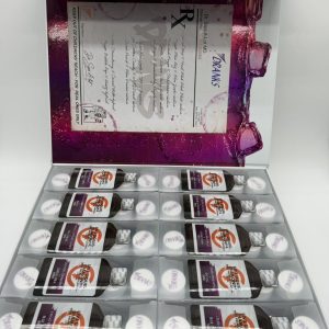 dranks the wock drop disposable