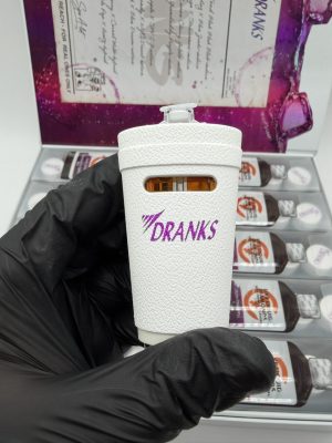 the wock drop dranks disposable